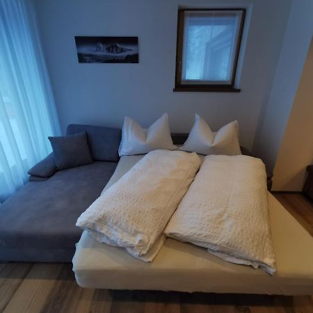 Appartements Vadret Samnaun Kültér fotó