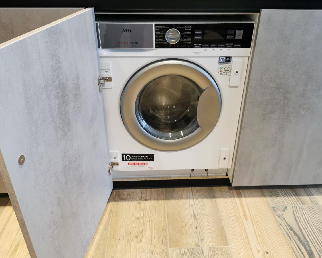 Appartements Vadret Samnaun Kültér fotó