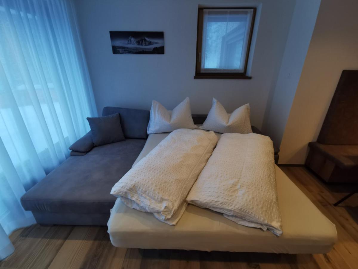 Appartements Vadret Samnaun Kültér fotó